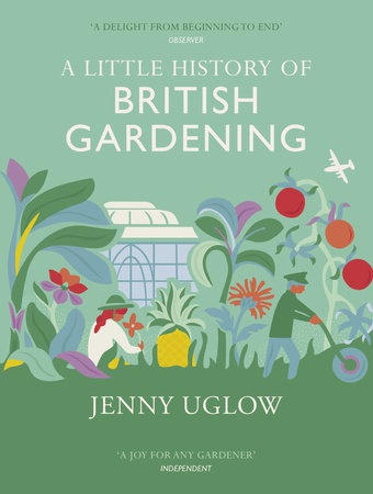 Little History of British Gardening