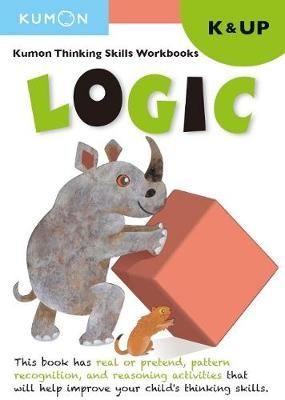 Thinking Skills Logic K a Up