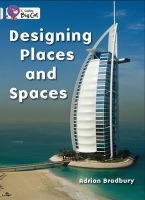 Designing Places and Spaces