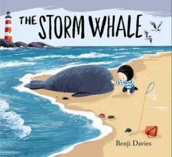 Storm Whale