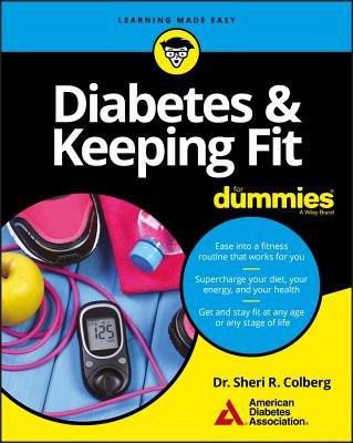 Diabetes a Keeping Fit For Dummies