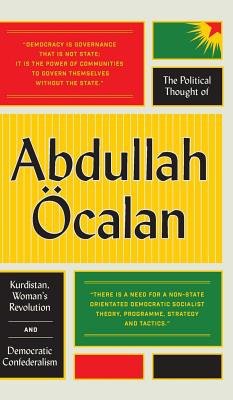 Political Thought of Abdullah Ocalan
