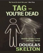 Tag - You're Dead
