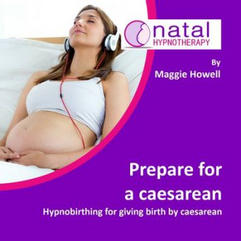 Prepare for a Caesarean