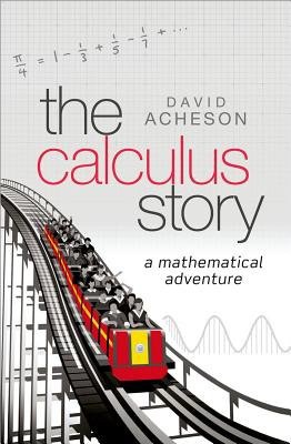 Calculus Story