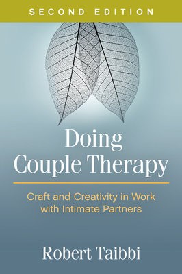 Doing Couple Therapy, Second Edition