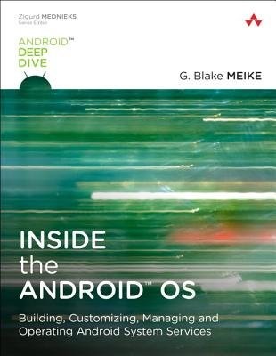 Inside the Android OS