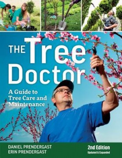Tree Doctor: A Guide to Tree Care and Maintenance