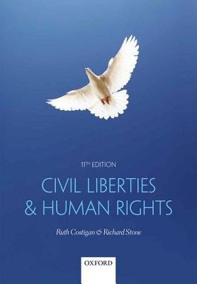 Civil Liberties a Human Rights