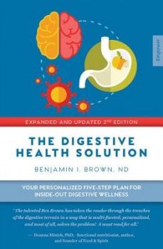 Digestive Health Solution - Expanded a Updated 2nd Edition