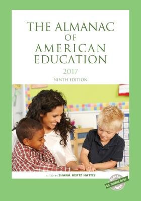 Almanac of American Education 2017
