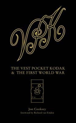 Vest Pocket Kodak a The First World War, The