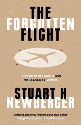 Forgotten Flight