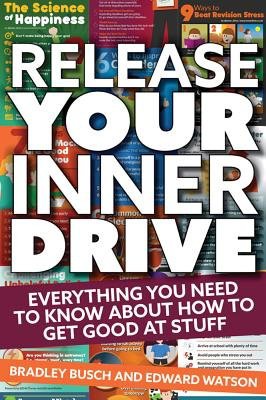 Release Your Inner Drive