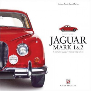 Jaguar Mark 1 a 2