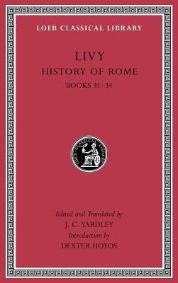 History of Rome, Volume IX