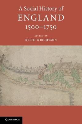 Social History of England, 1500–1750