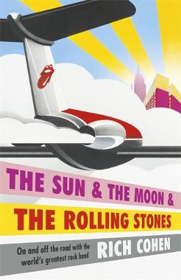 Sun a the Moon a the Rolling Stones