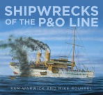 Shipwrecks of the PaO Line