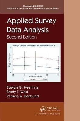 Applied Survey Data Analysis