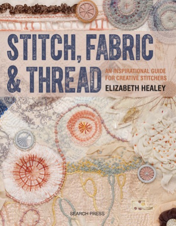 Stitch, Fabric a Thread