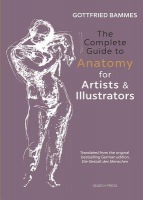 Complete Guide to Anatomy for Artists a Illustrators