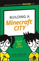 Building a Minecraft City