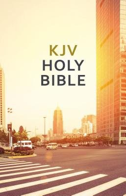 KJV Holy Bible: Value Outreach Paperback: King James Version