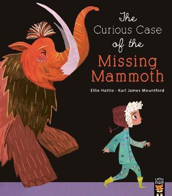 Curious Case of the Missing Mammoth