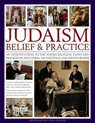 Judaism: Belief a Practice