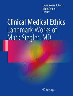 Clinical Medical Ethics