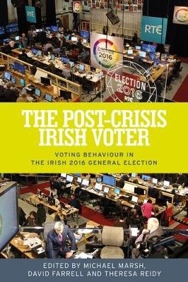 Post-Crisis Irish Voter