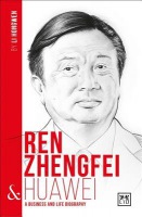 Ren Zhengfei a Huawei