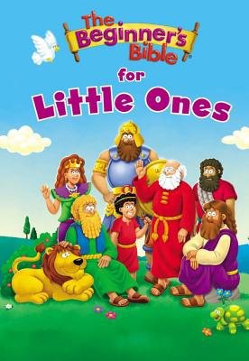 Beginner's Bible for Little Ones