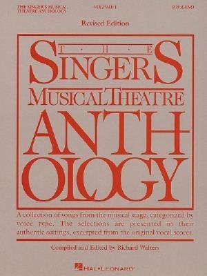 Singers Musical Theatre: Soprano Volume 1