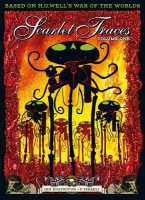 Complete Scarlet Traces, Volume One