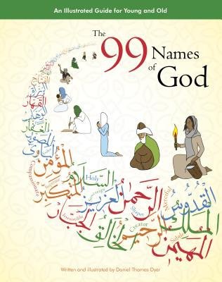 99 Names of God