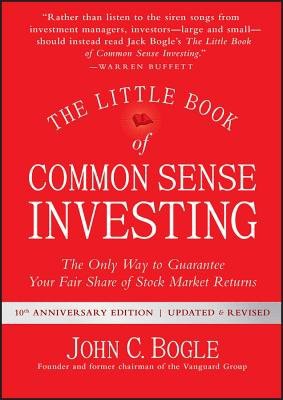 Little Book of Common Sense Investing