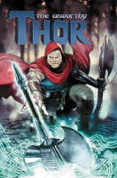 Unworthy Thor