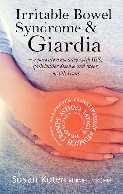 Irritable Bowel Syndrome a Giardia