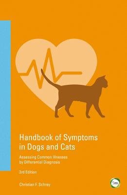 Handbook of Symptoms in Dogs and Cats