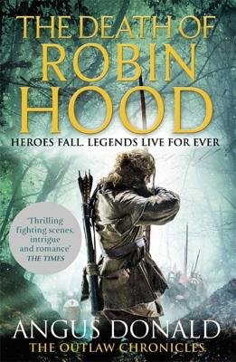 Death of Robin Hood