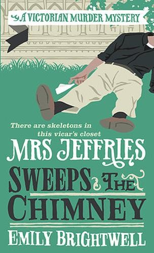 Mrs Jeffries Sweeps the Chimney