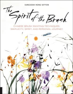 Spirit of the Brush