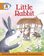 Literacy Edition Storyworlds Stage 4, Once Upon A Time World, Little Rabbit (single)