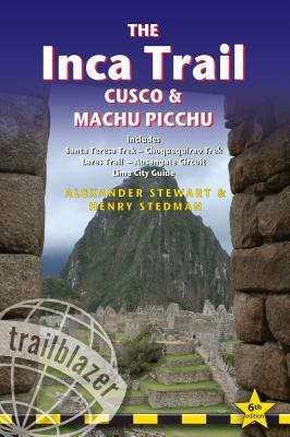 Inca Trail, Cusco a Machu Picchu