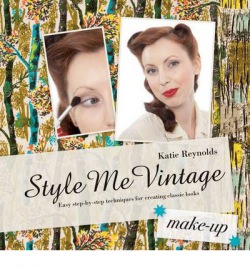 Style Me Vintage: Make Up