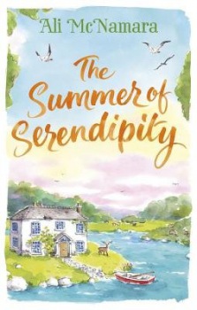 Summer of Serendipity