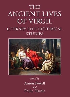 Ancient Lives of Virgil