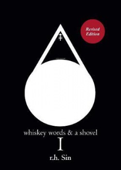 Whiskey Words a a Shovel I